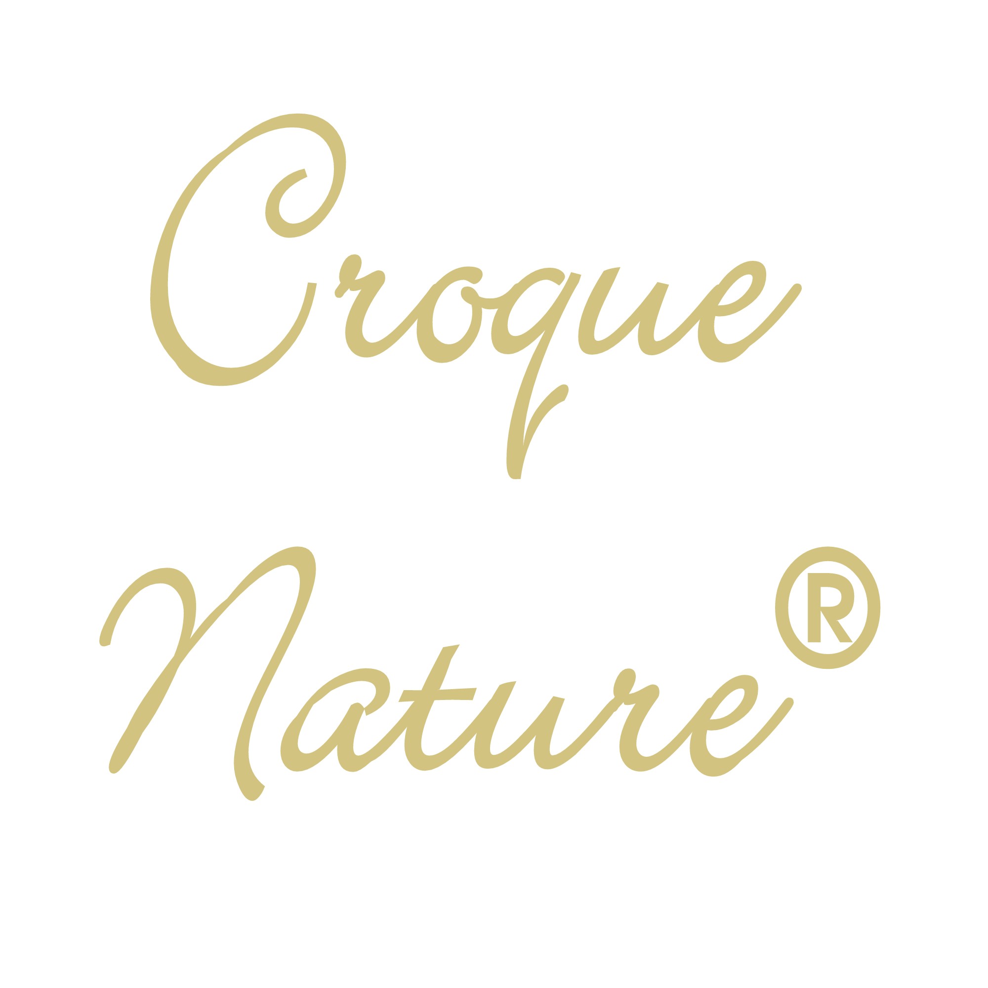 CROQUE NATURE® FRONTON