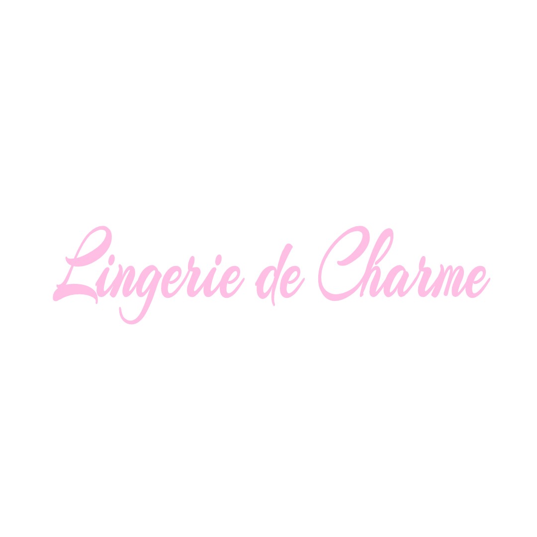 LINGERIE DE CHARME FRONTON